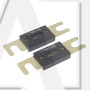 Предохранитель типа ANL URAL ANL-DB100